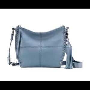 The Sak Silverlake 3 in 1 Crossbody